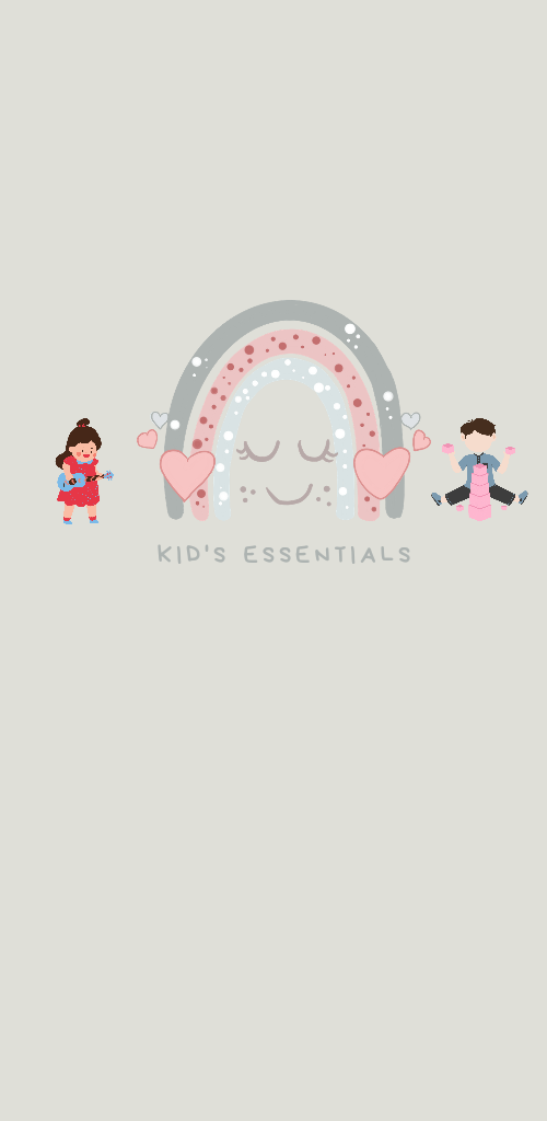 Kid's Essentials