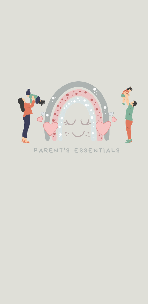 Parent's essentials
