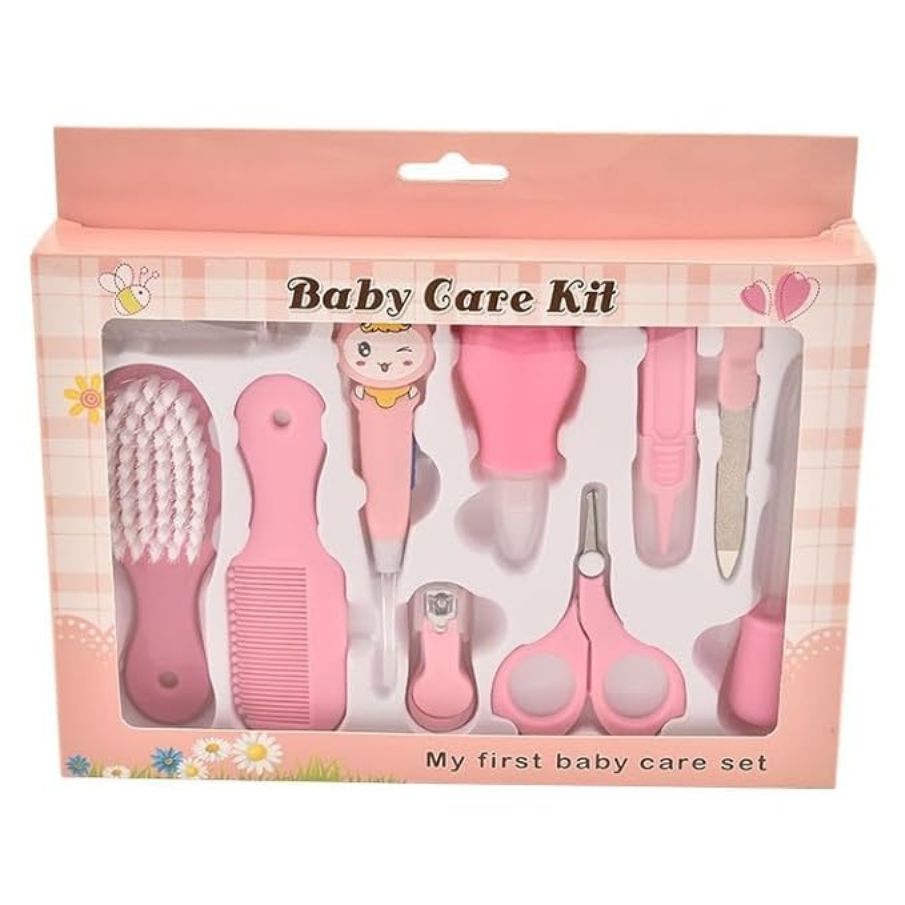 BB Baby Care Set