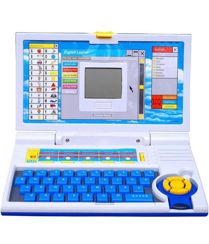 Learning Baby Computer